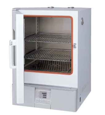 Used YAMATO DVS402C - DVS412C Laboratory Ovens, Bench Top Ovens