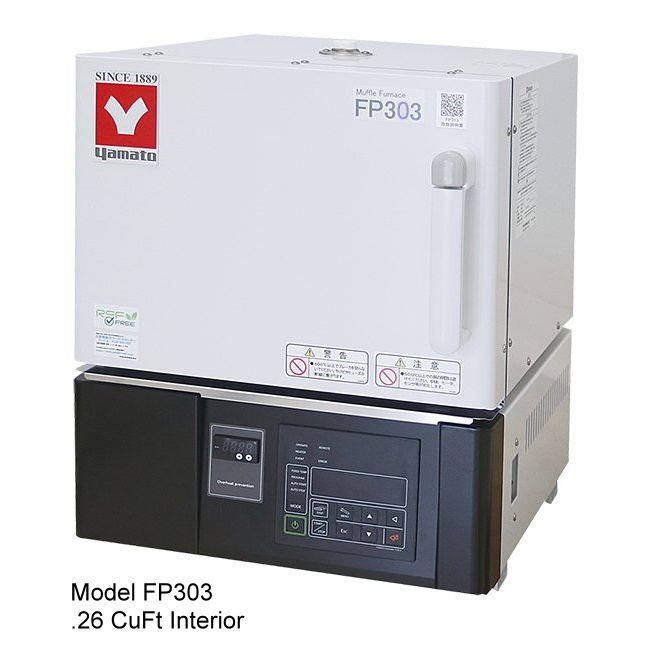 Used YAMATO FP303  - FP313 