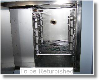 Used DESPATCH LCC1-11N Oven, Industrial Ovens, Cleanroom Ovens, Inert Gas Ovens