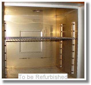 Used DESPATCH LFD1-42 Ovens, Industrial Ovens, Laboratory Ovens, Bench Top Ovens