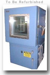 Used RUSSELLS RB-16-25 Temperature Chambers