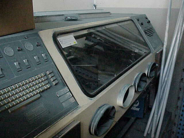 Used BENCHMARK DB-6000