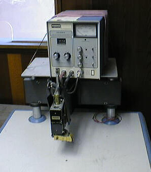 Used Hughes HTT