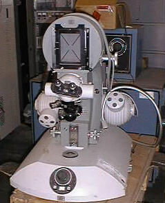 Used ZEISS 61087 